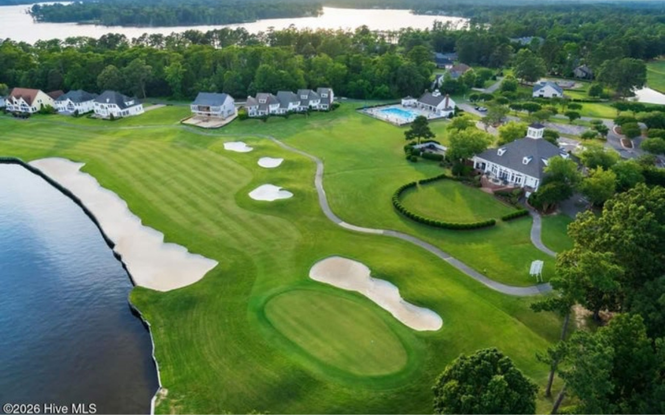 The Benefits of Living in Albemarle Plantation
